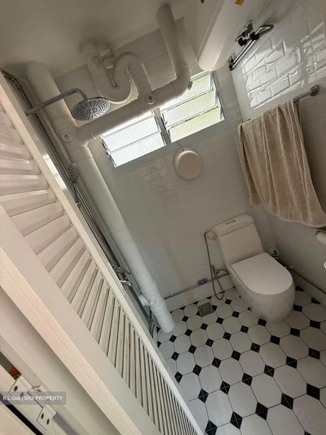 Blk 847 Woodlands Street 82 (Woodlands), HDB 4 Rooms #621493341